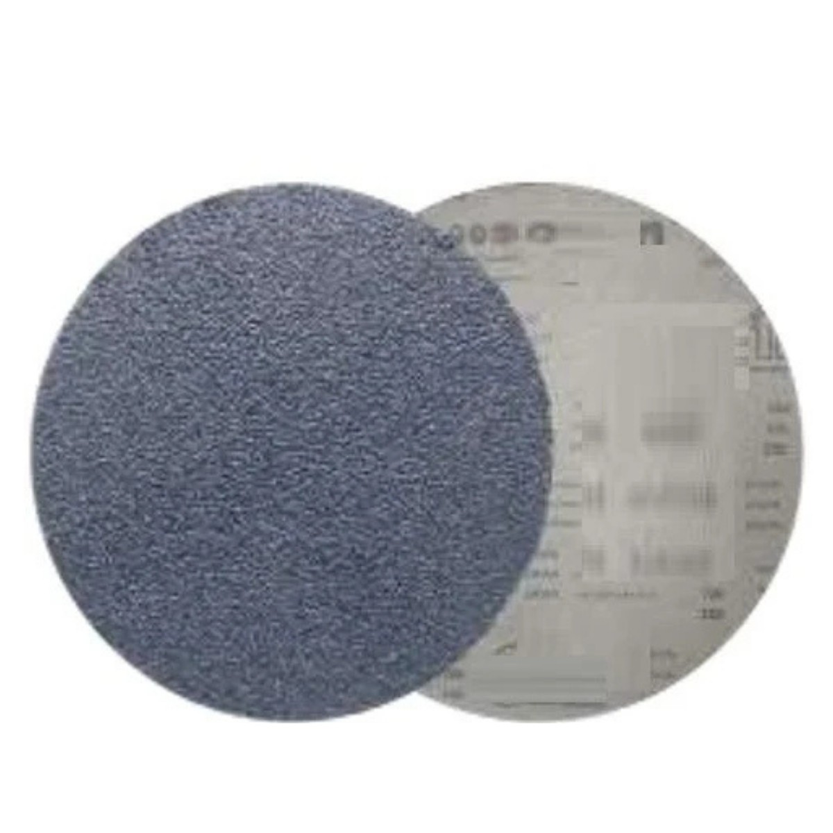 ZIMPARA YAPIŞKANLI P60 200MM