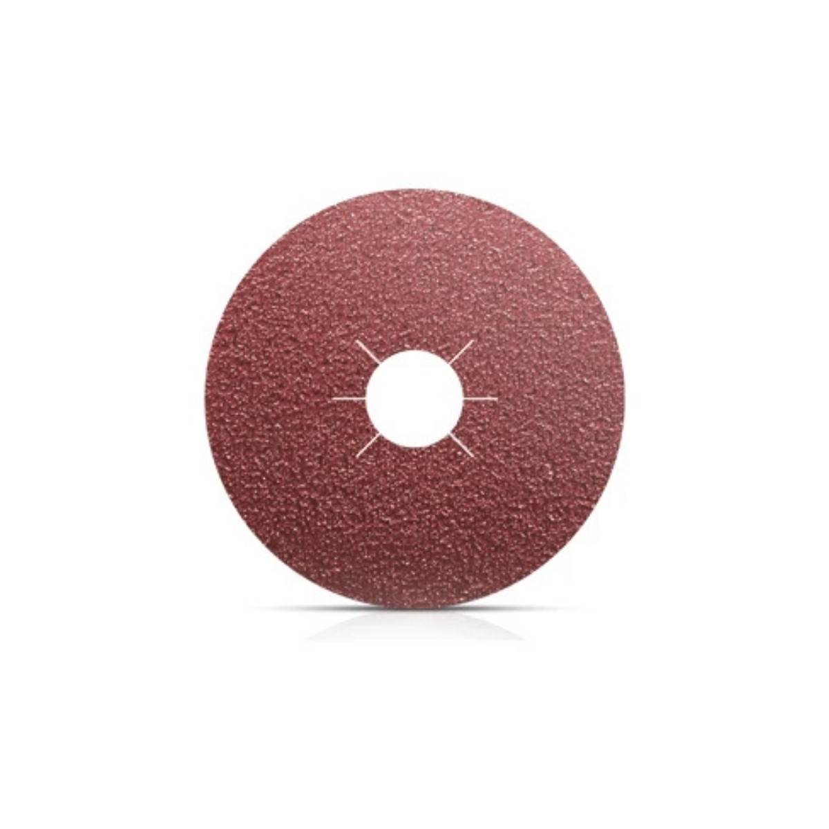 ZIMPARA FİBER DİSK P24 115MM