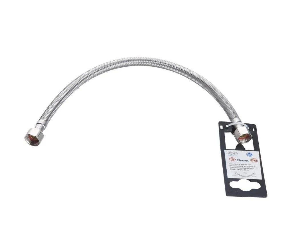 1/2-1/2 30cm Flexpex Brajman - Tema