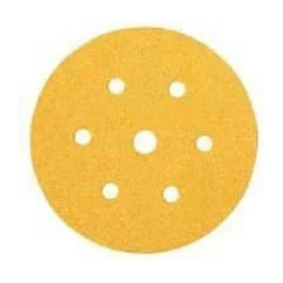 ZIMPARA HOOKİT P120 125MM