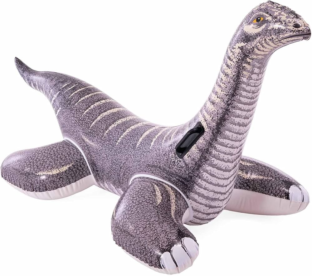 Intex Brontosaurus Dinozor 178 Cm