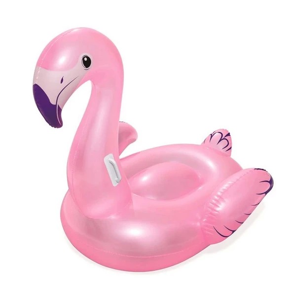 Bestway Flamingo Binici 127 Cm