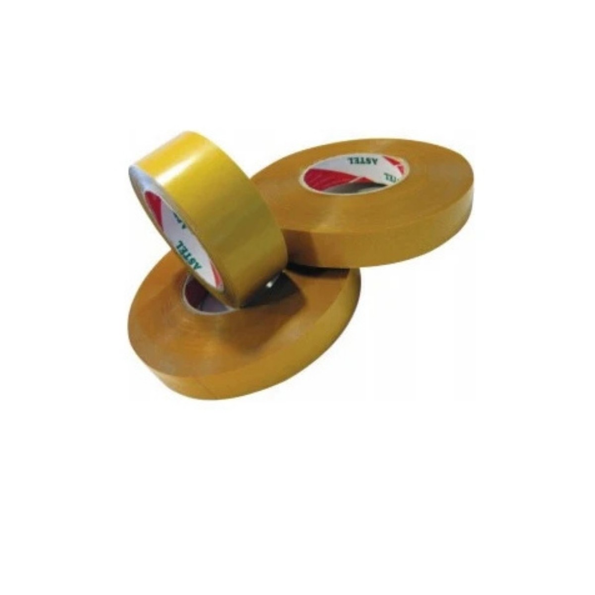 ÇİFT TARAFLI BANT 25MM*25M