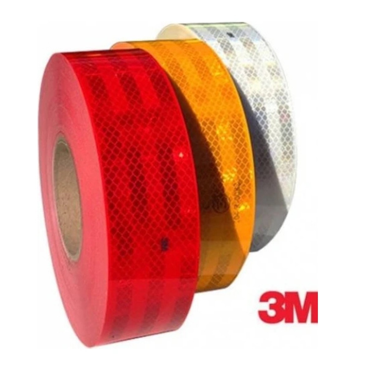 3M YANSITICI BANT 50 MT