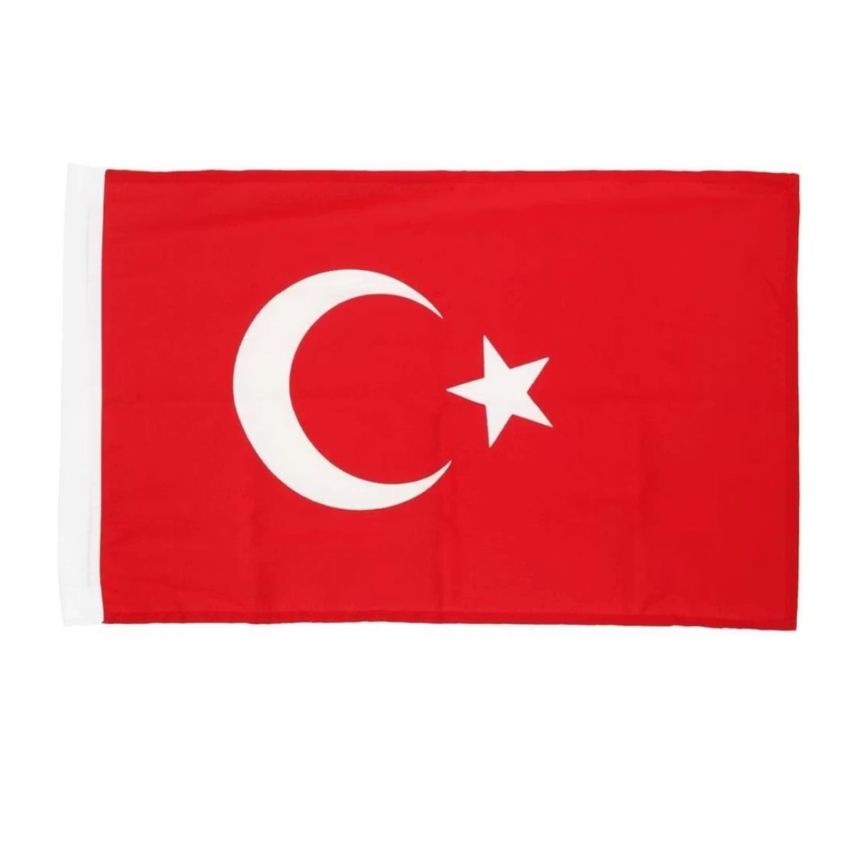 BAYRAK TÜRK 200*300