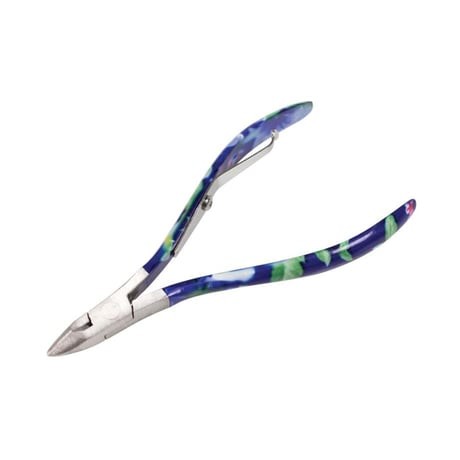 Nascita Çiçekli Tırnak Eti Pensi