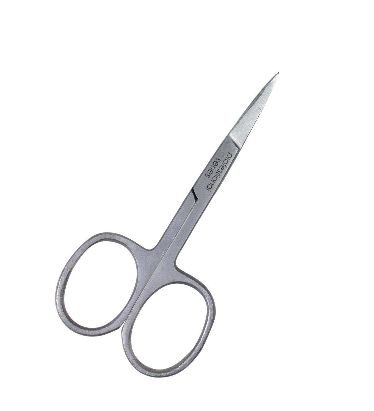 Nascita Manikür Makası Mat Krom