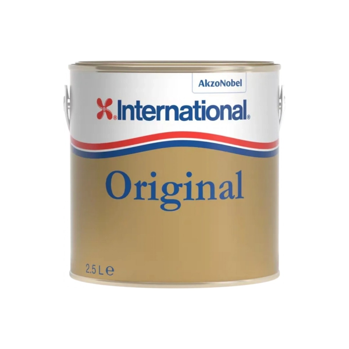 INT GOLDSPAR SATIN-2,5LT