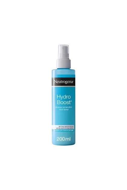 Neutrogena Hydro Boost Ekspres Nemlendirici Vücut Spreyi 200 Ml