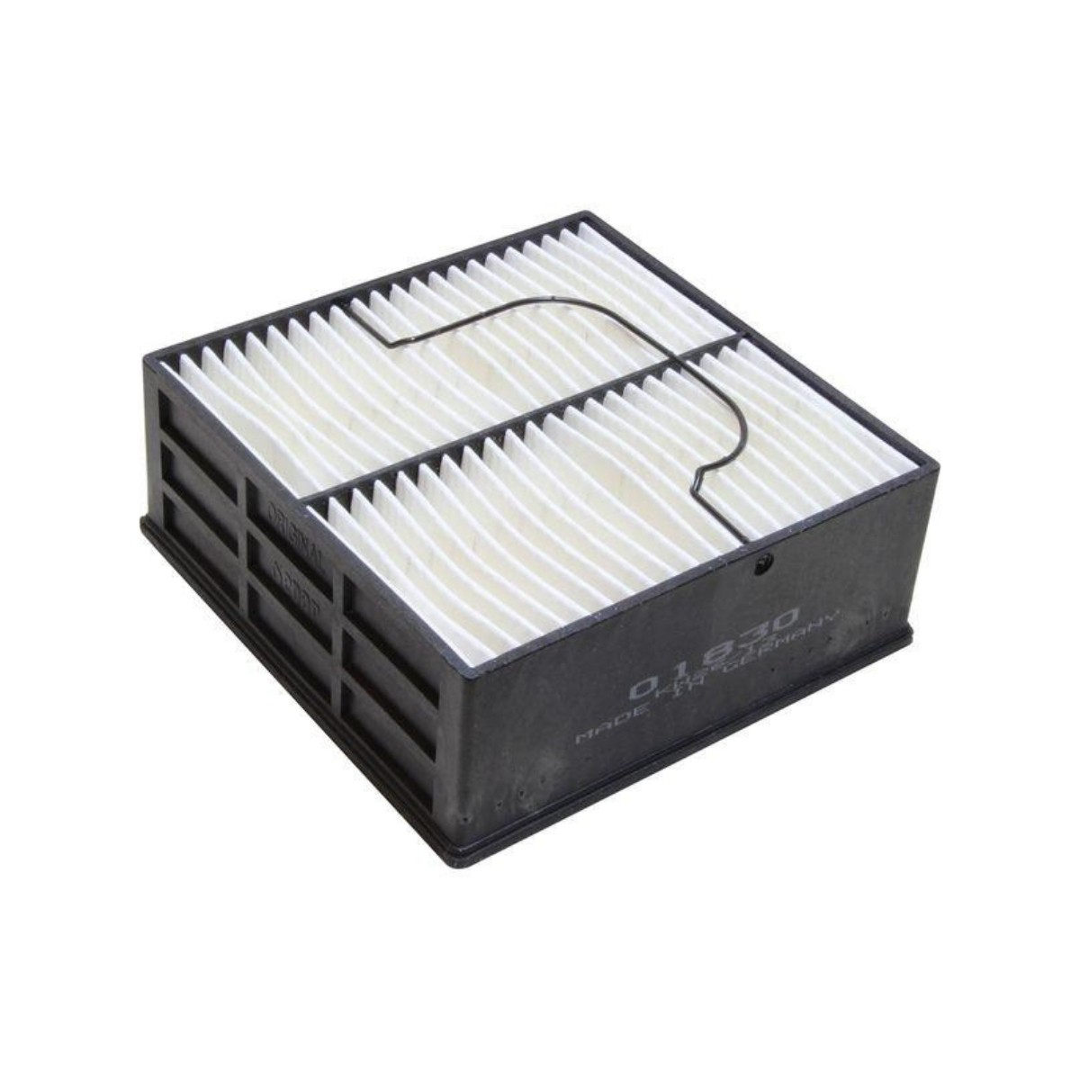 FİLTRE ELEMANI YAKIT SEPAR SWK-2000/18 01830