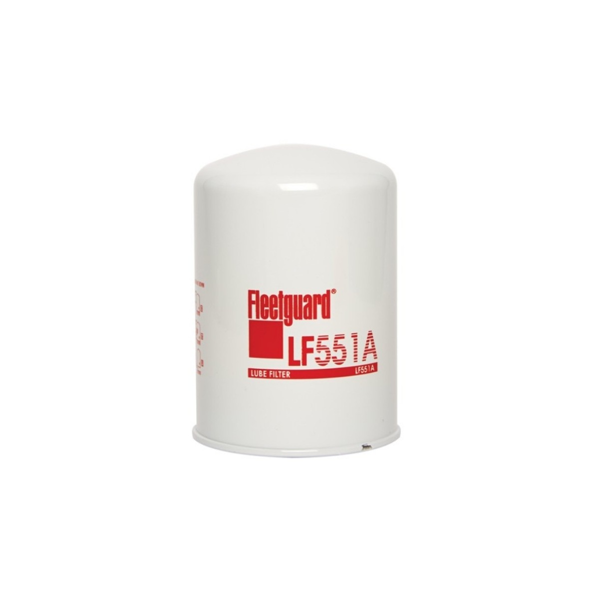 FİLTRE YAĞ FLEETGUARD LF551A