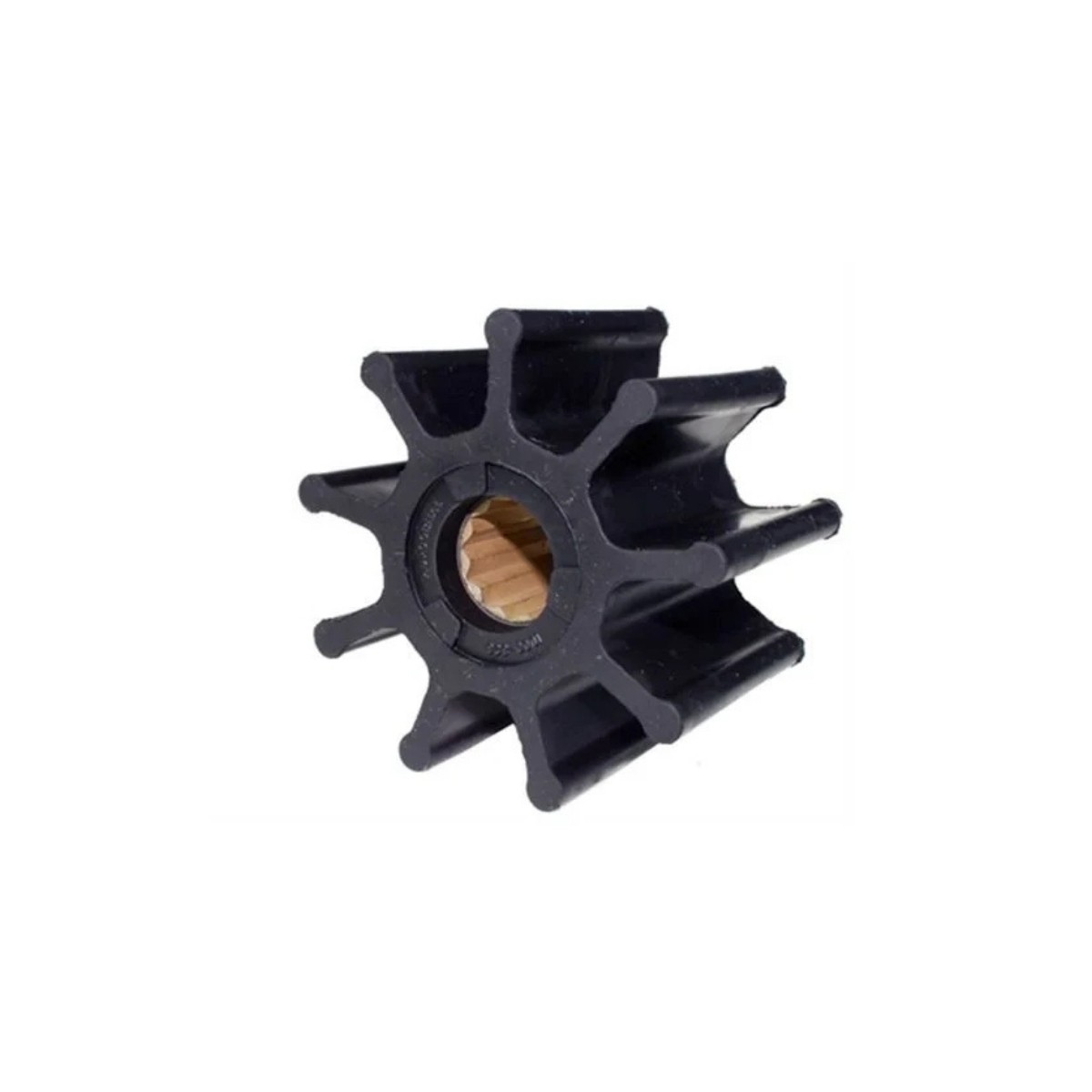 JABSCO IMPELLER LASTİĞİ 836