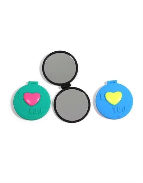 Nascita Kalpli Çanta Aynası