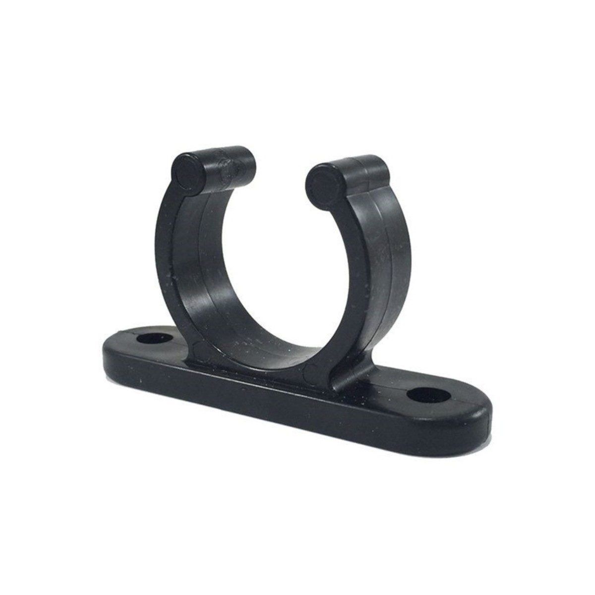 AY KLİPSİ SİYAH 30 MM