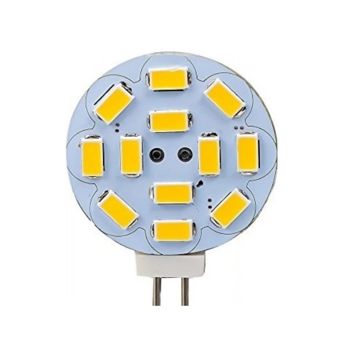 G4-15SMD-3528 1,8W 10-30V AMPUL LED G4 İĞNE BACAK