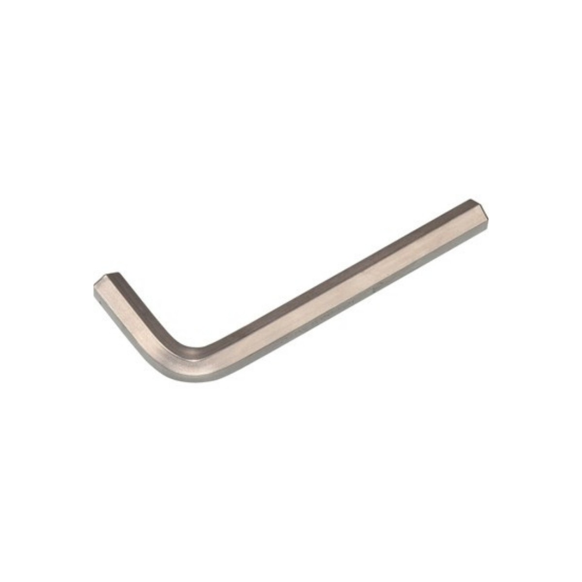 6 KÖŞE ALLEN ANAHTAR 4mm