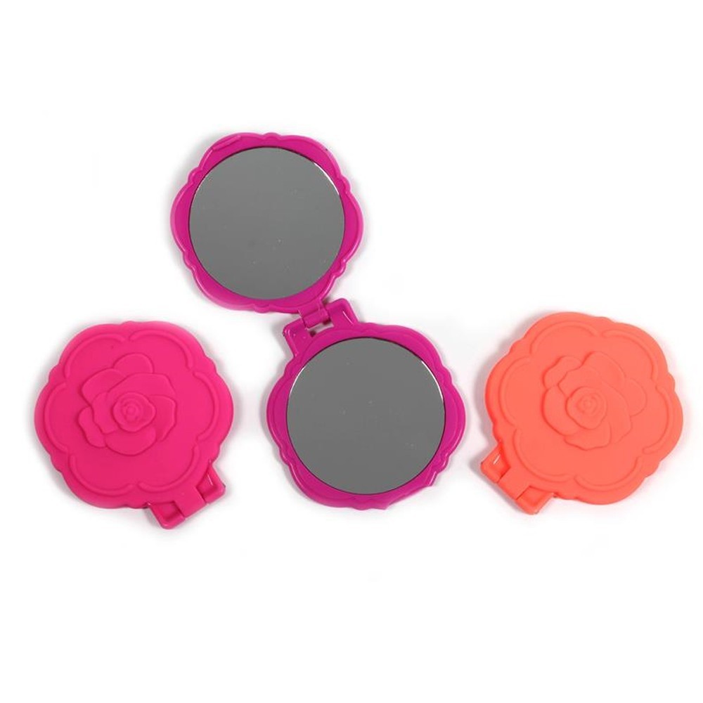 Nascita Rubberize Çanta Aynası