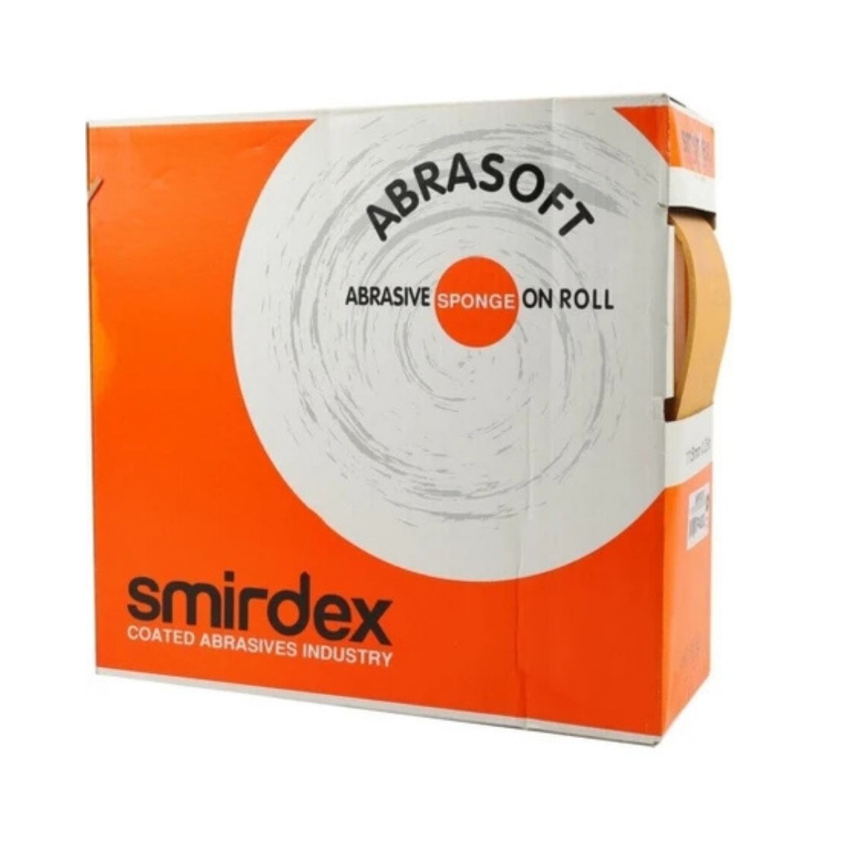 ZIMPARA  RULO ABRASOFT P 400