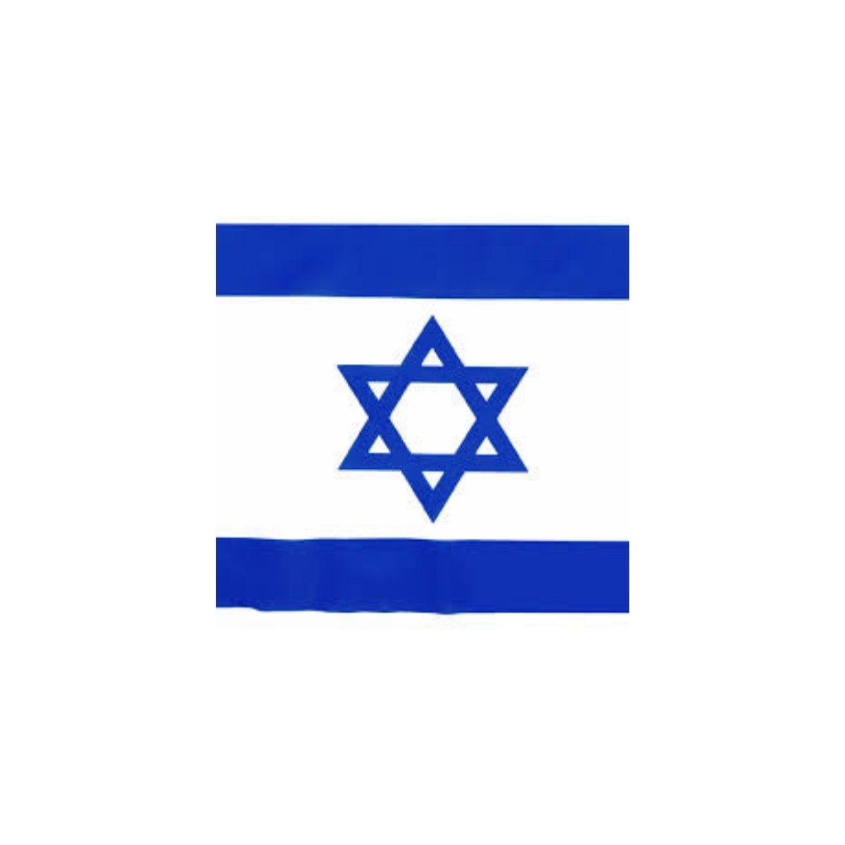 BAYRAK İSRAİL 50*75 ARM
