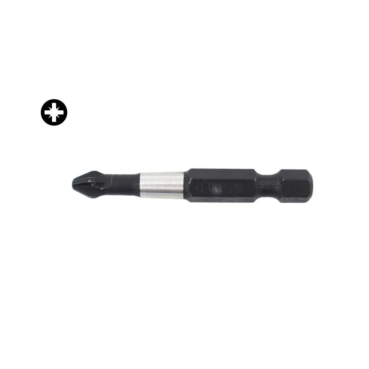 CETA BİTS UC PZ 2*50MM