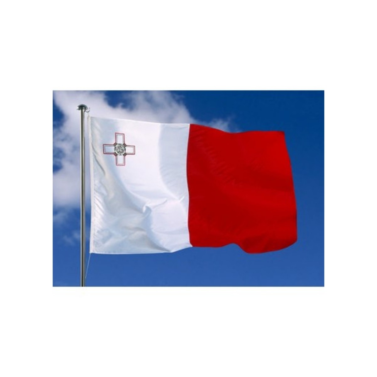 BAYRAK MALTA 75*105 D TİPİ