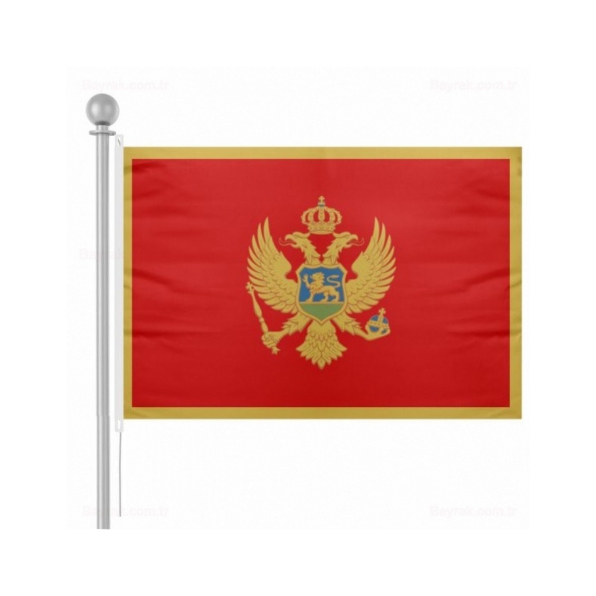 BAYRAK KARADAG 70*105