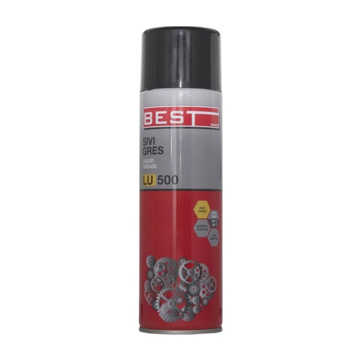 BEST SIVI GRES 500 ML
