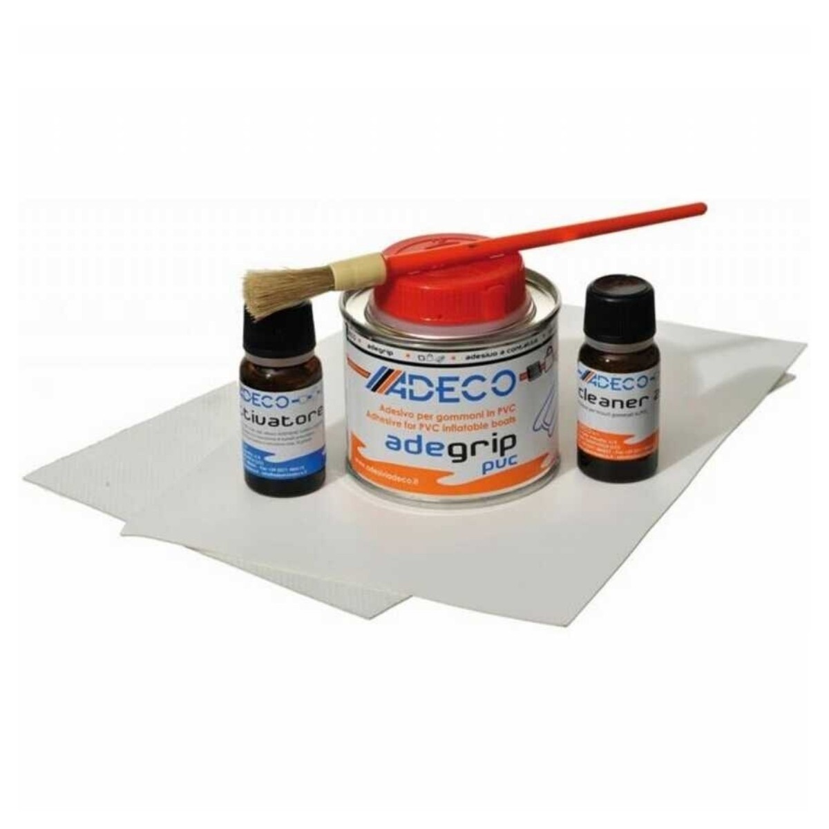 BOT TAMİR KİTİ PVC BEYAZ