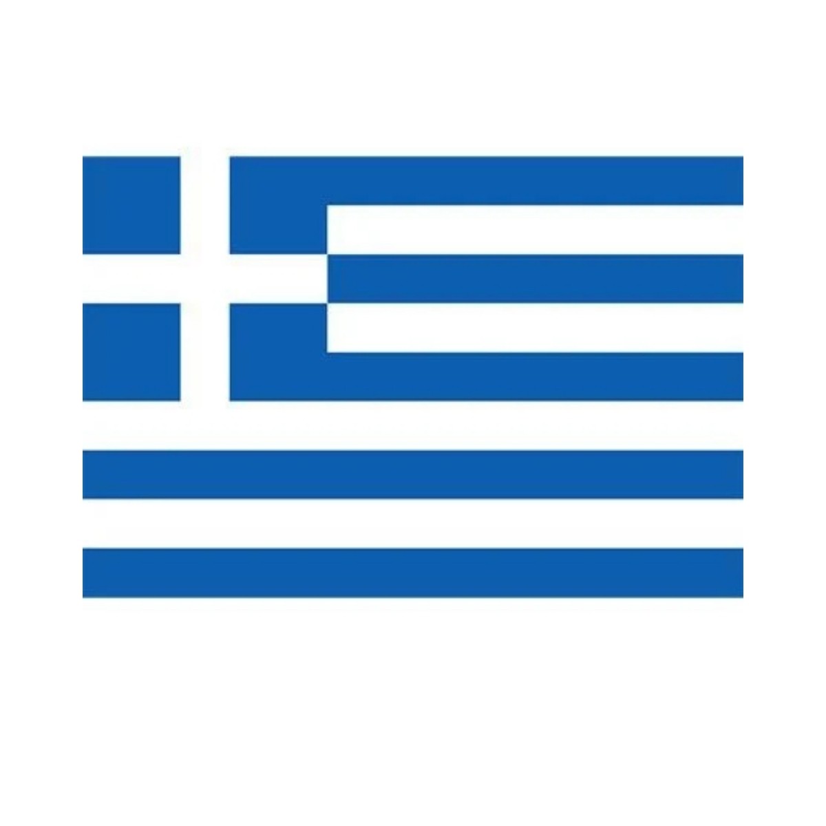 BAYRAK YUNAN 30*45 ARM