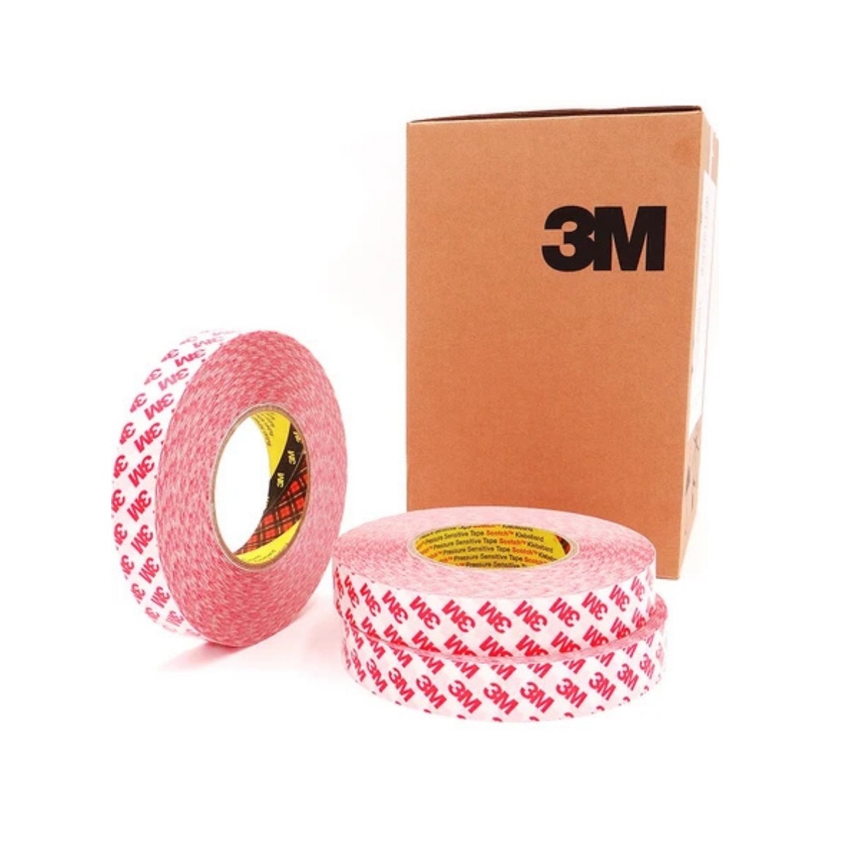 3M YÜKSEK MUK. POL. ÇİFT T. 50*50