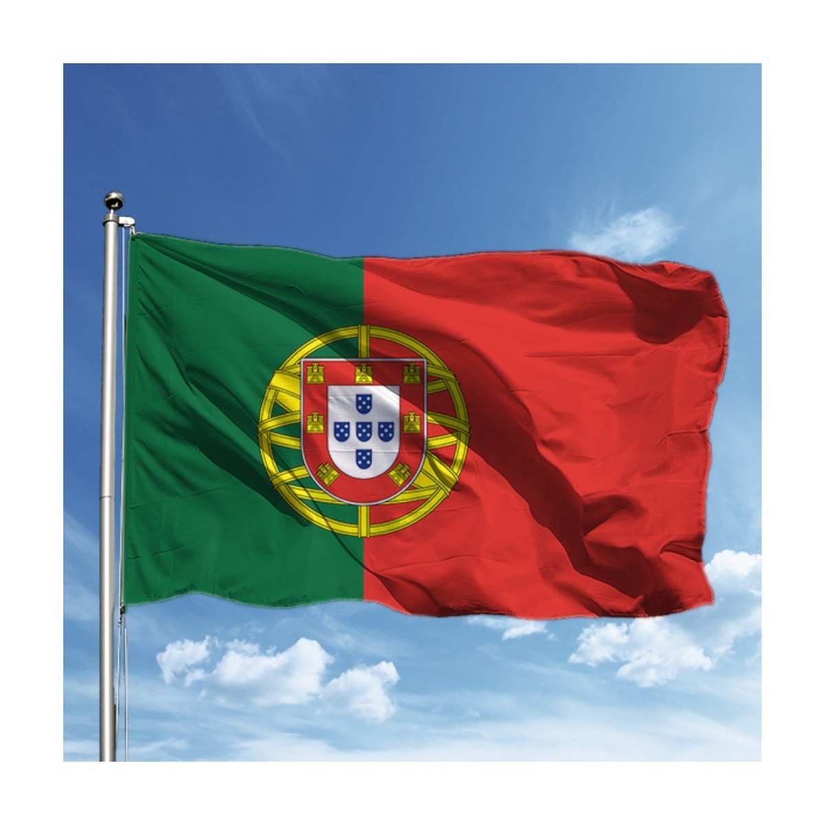 BAYRAK PORTEKİZ 150*225