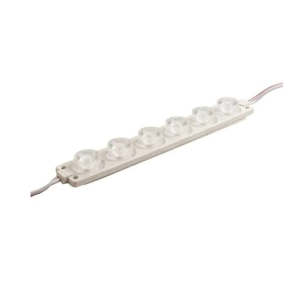 LED MODÜL 6LEDLİ BEYAZ (CRL-72-SSLX06-60)