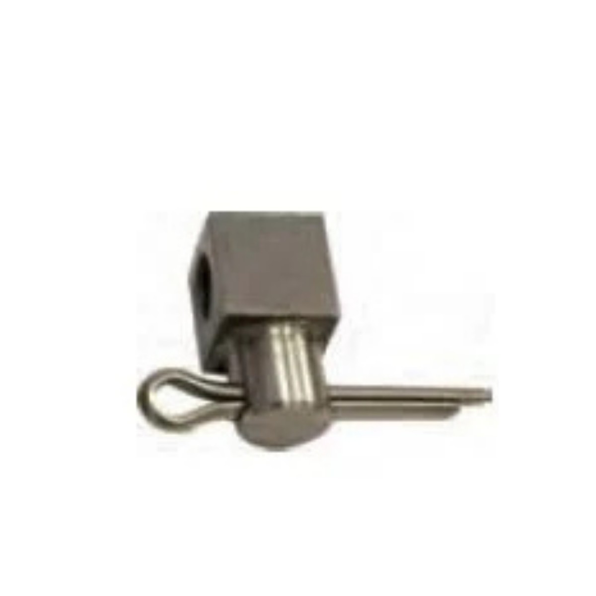 KROM GAZ UCU AGIR HIZMET