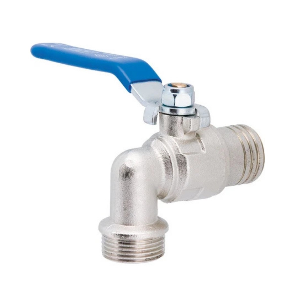 BAHÇE MUSLUĞU KÜRESEL 3/4