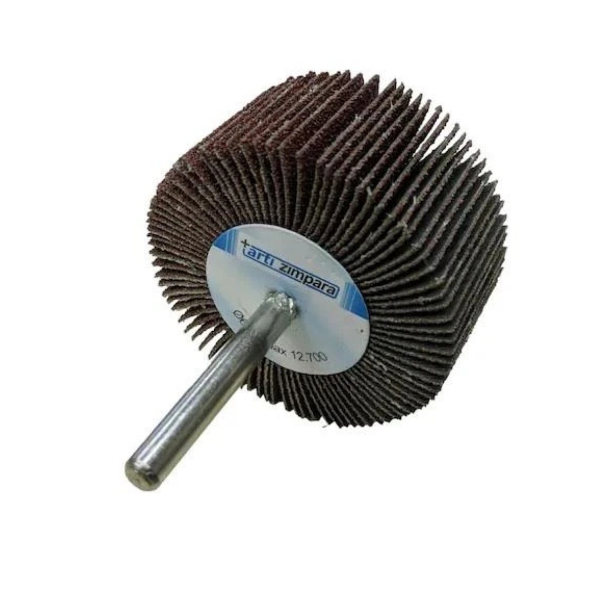 ZIMPARA MOP SAPLI  80*40 P60