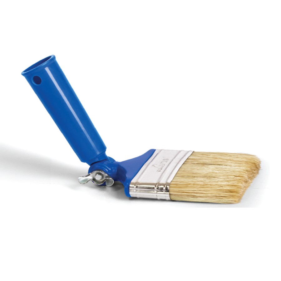 Luna Akrobat Fırça No:3