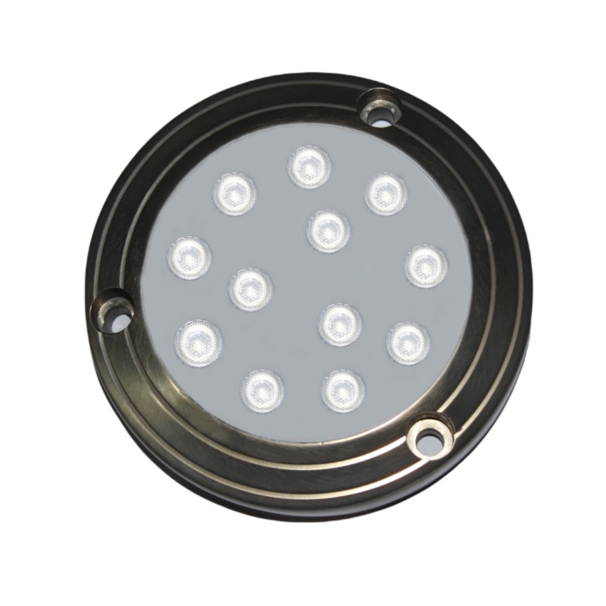 ASA SU ALTI LAMBASI BEYAZ 12 LED