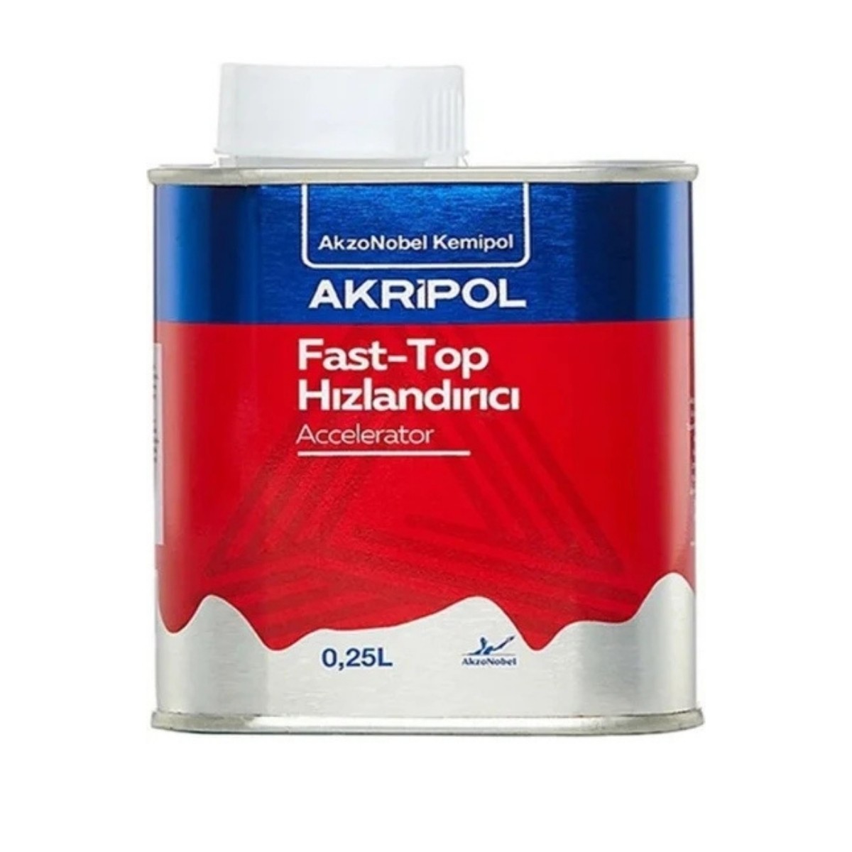 SİLİKON GİDERİCİ 1/4 AKRİPOL