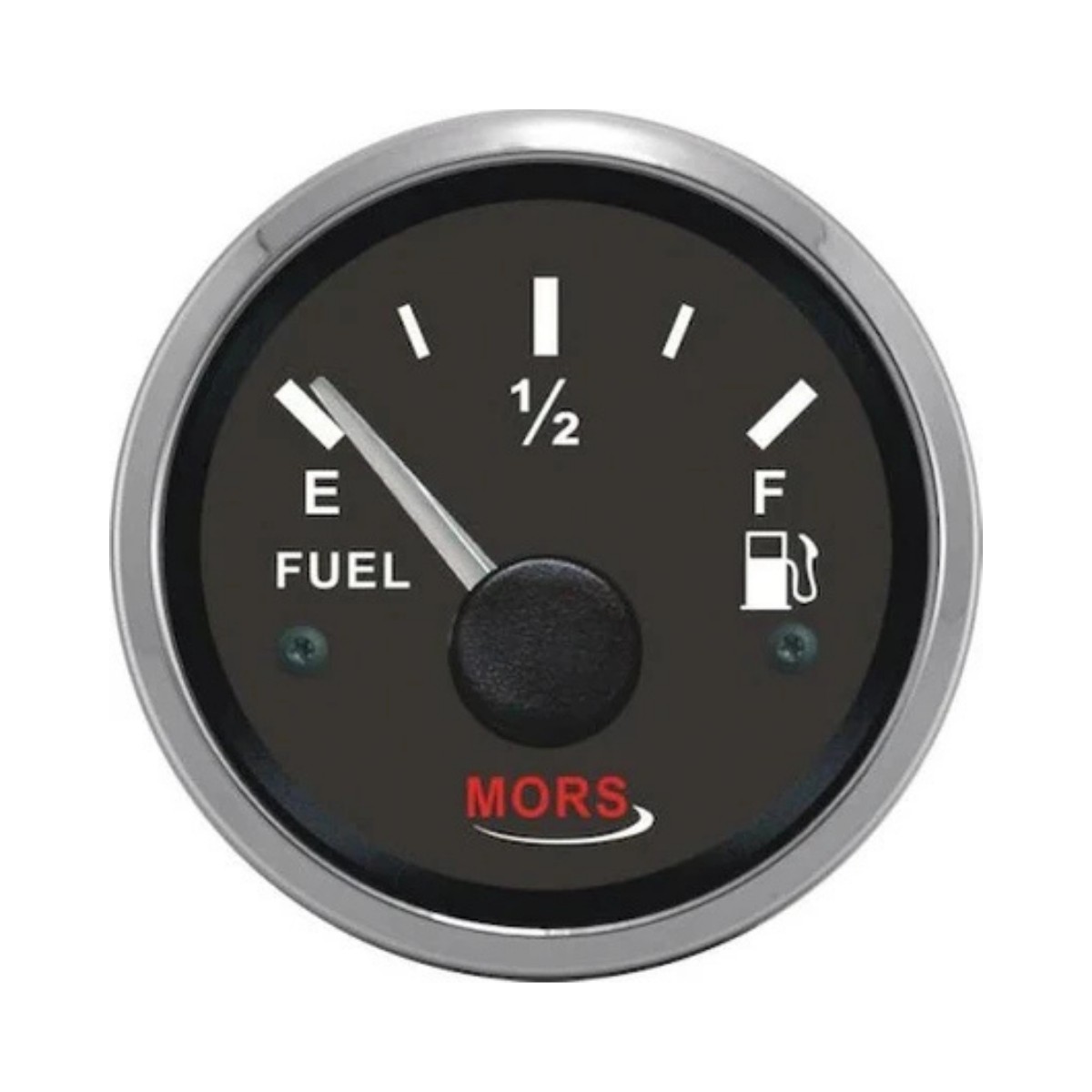 MORS YAKIT GÖSTERGESİ SİYAH