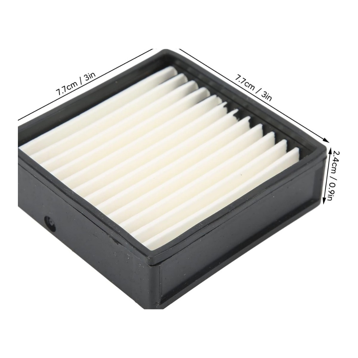 00530 FİLTRE YEDEK ELAMANI SWK-2000/5