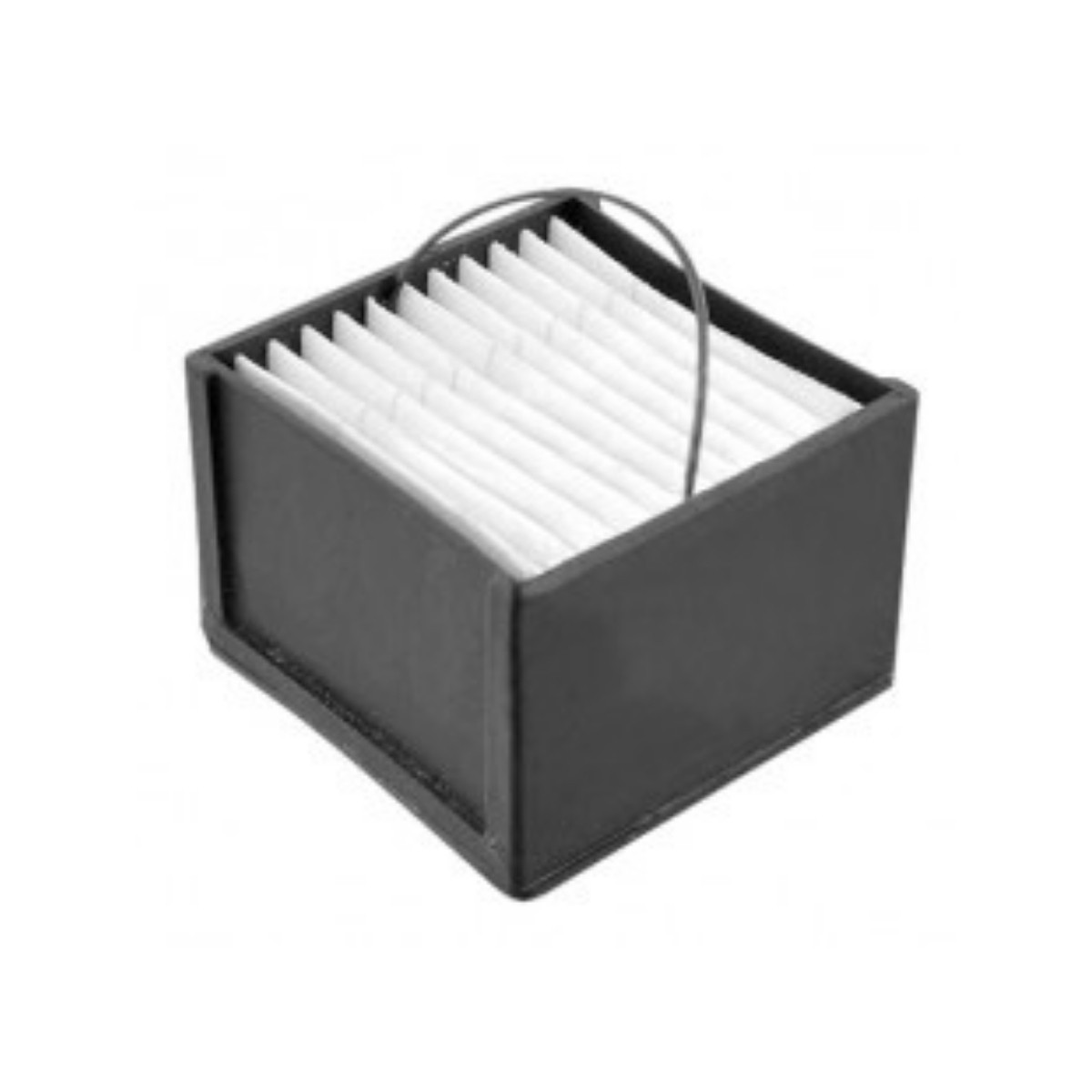 FİLTRE YEDEK ELEMANI SWK-2000/5/50