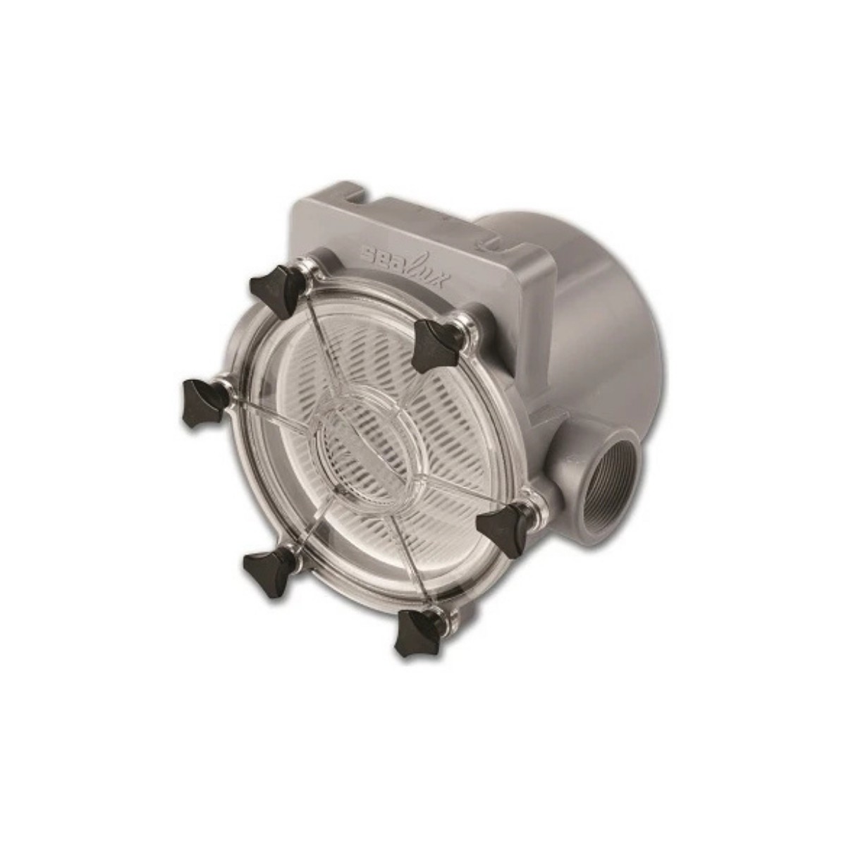 DENİZ SUYU FİLTRESİ 2