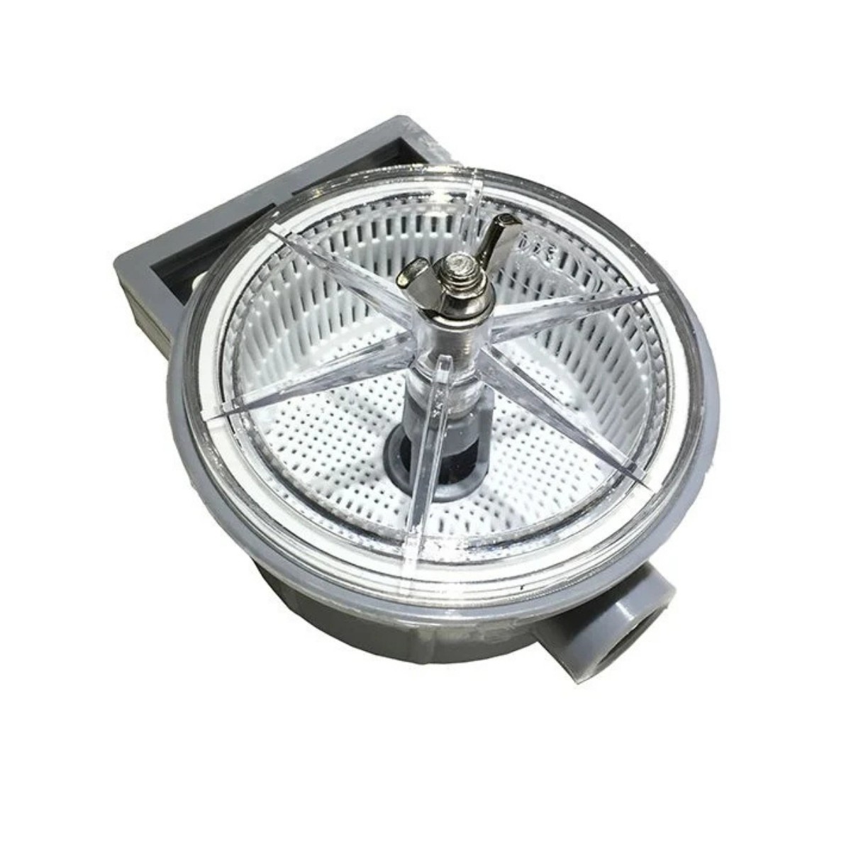 DENİZ SUYU FİLTRE SÜZGECİ 3/4