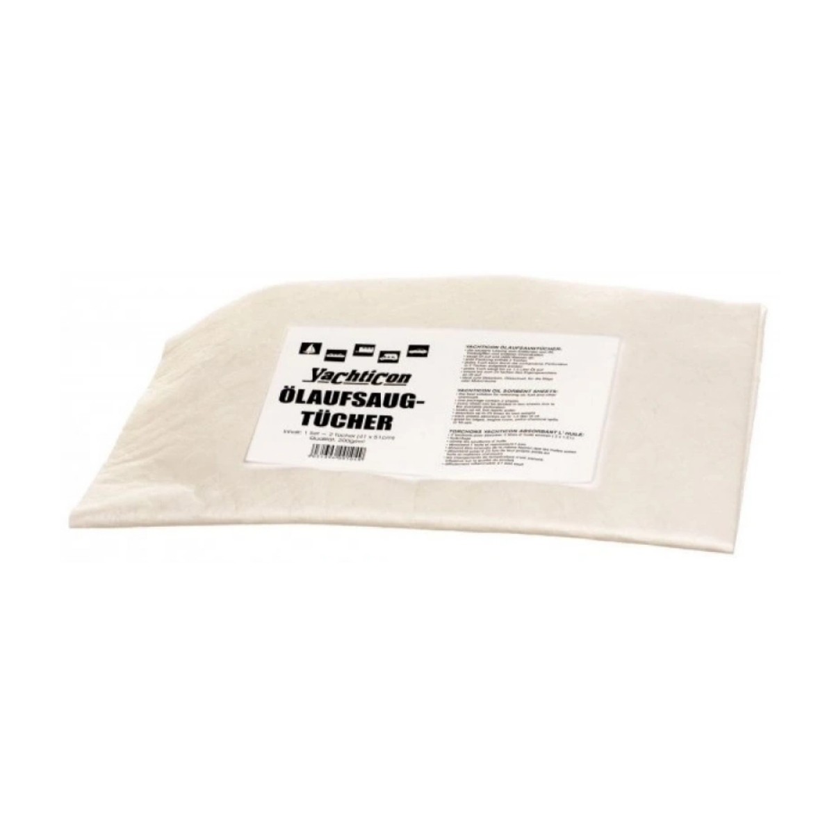 YAĞ EMİCİ PED 41X51 CM