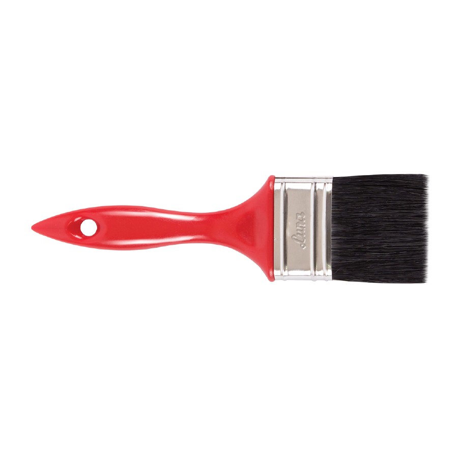 Luna Yağlı Boya Fırçası No: 2,5 (60)