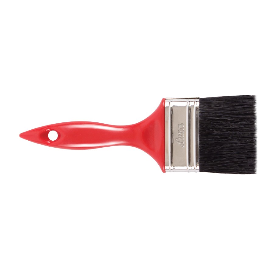 Luna Yağlı Boya Fırçası No: 3 (70)