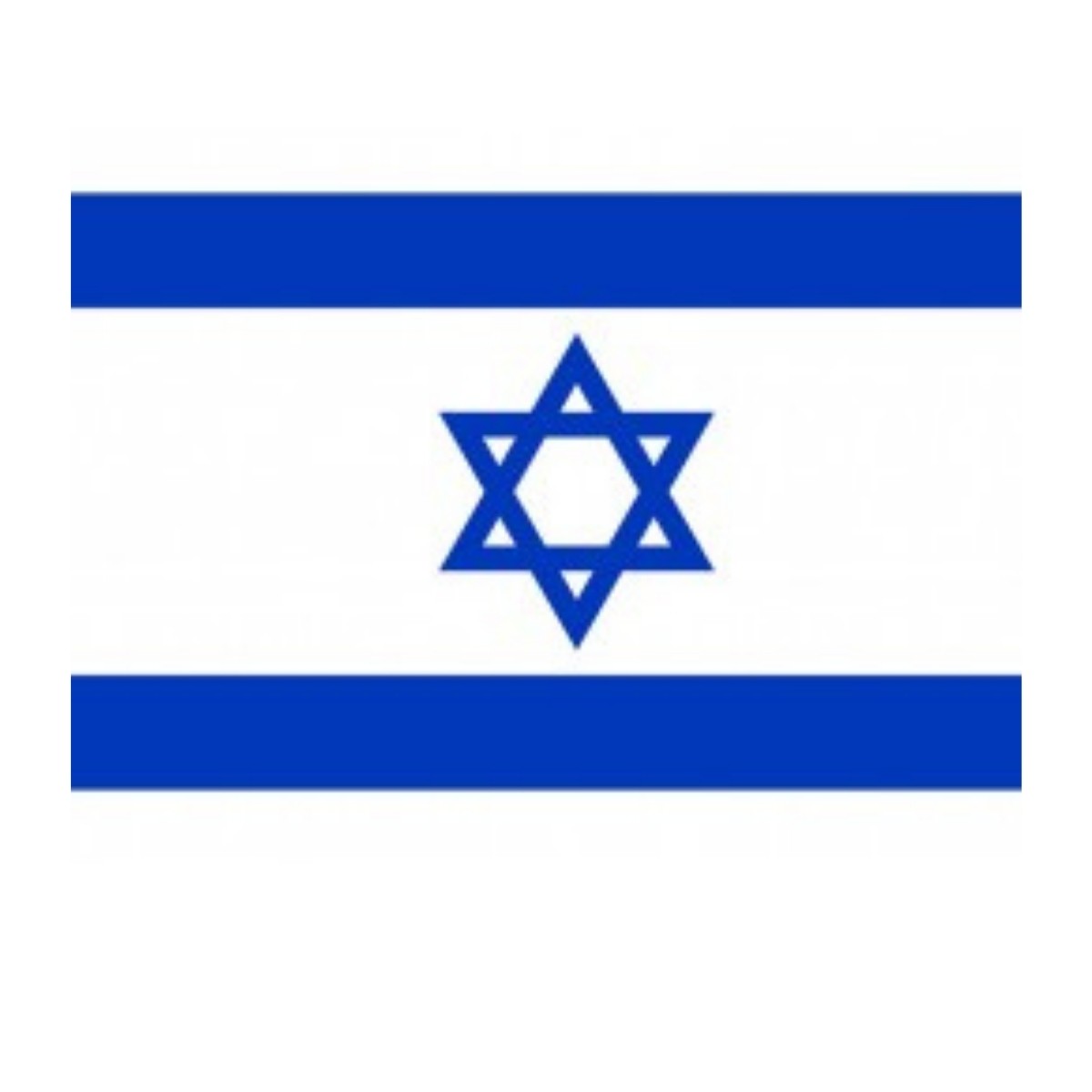 BAYRAK İSRAİL 70*105 ARM