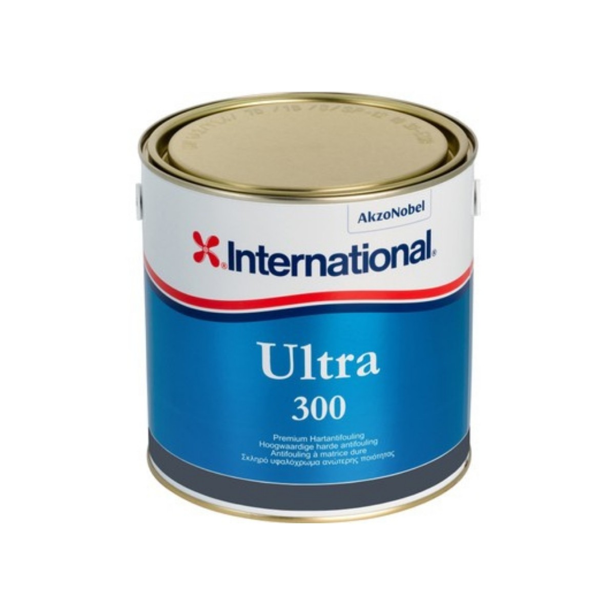 INT ULTRA 300 MAVİ 2,5 LT