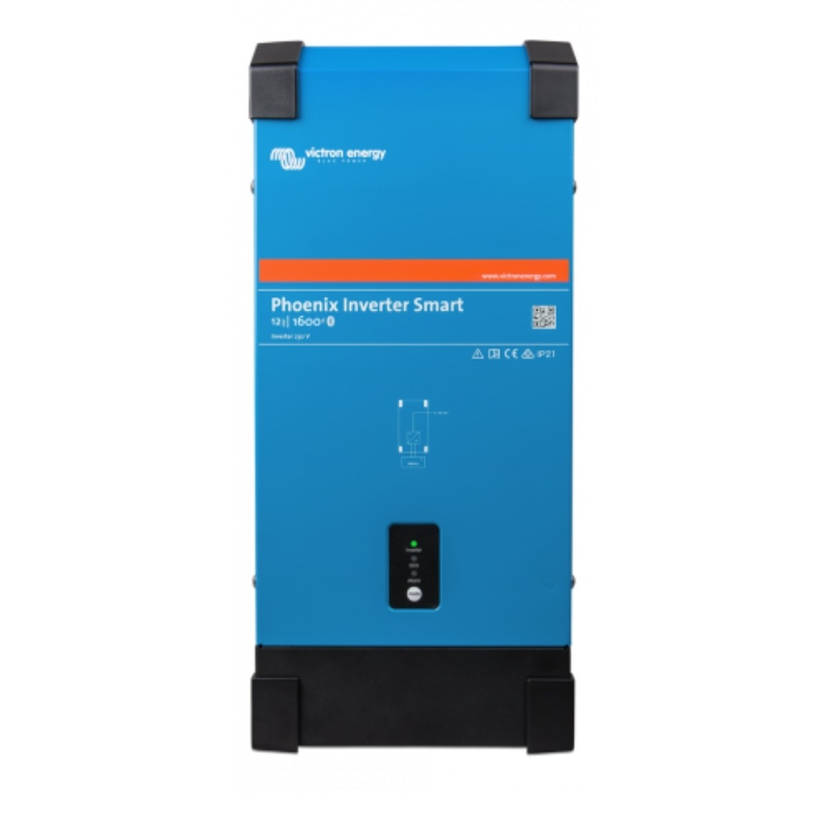 VİCTRON PHOENİX İNVERTÖR 12/1600 230V SMART