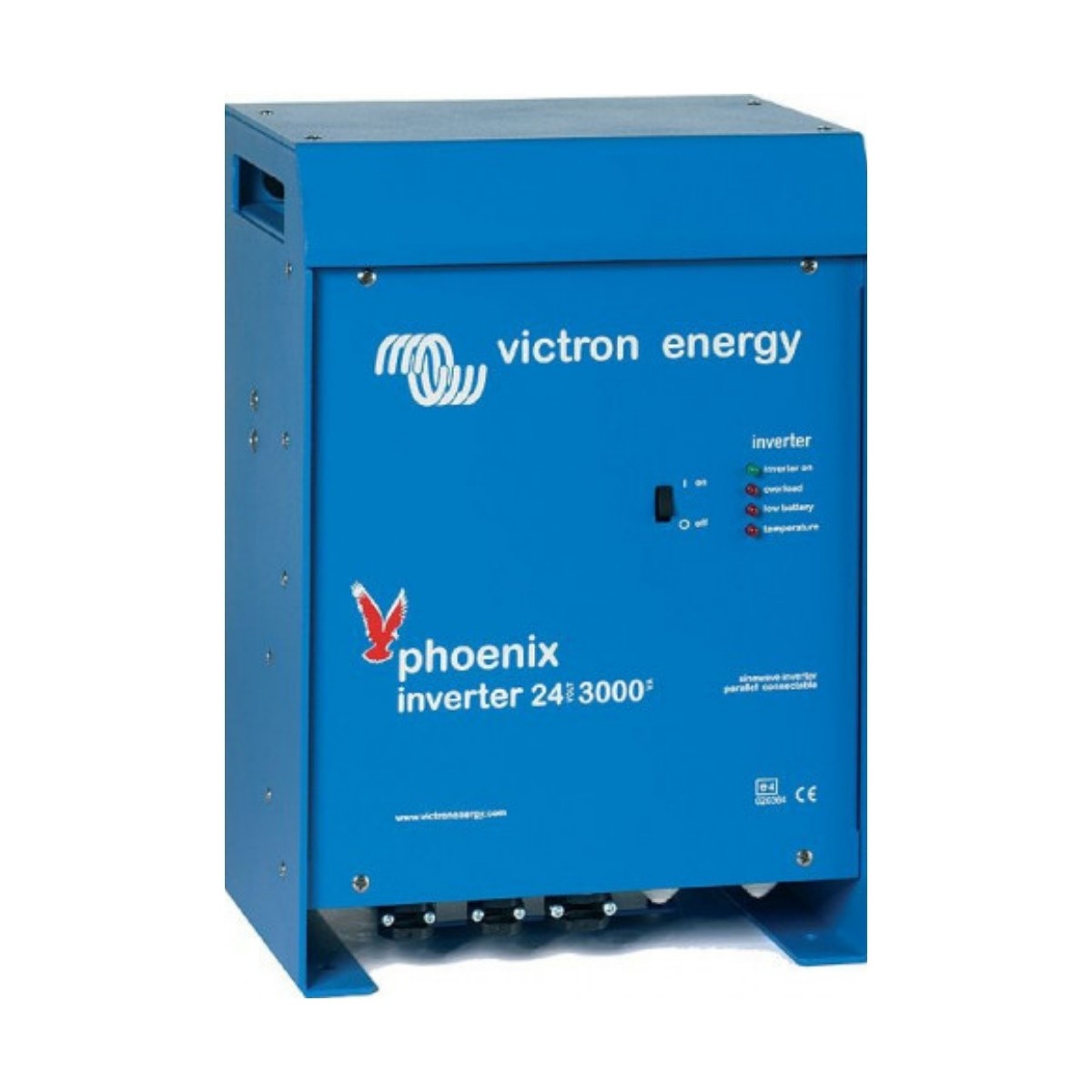 VİCTRON PHOENİX İNVERTÖR 24 VOLT 3000 W